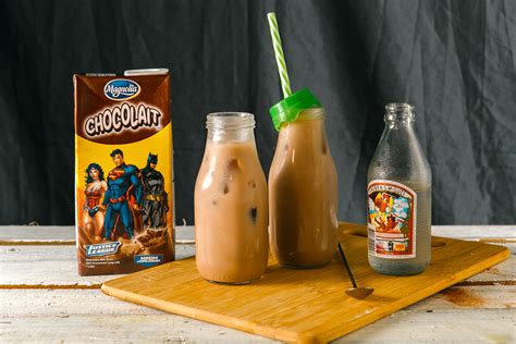 gin bulag mix|Ginocolait – DrinkManila.